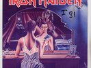 IRON MAIDEN * Twilight Zone * 1981 HOLLAND 7