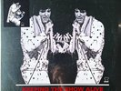 Elvis Presley - Keeping The Show  Alive - January 27, 1973 MS / LP + CD Set