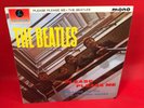 THE BEATLES Please Please Me UK 1965 mono vinyl LP original sixth issue record