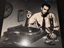 The Nightfly, Donald Fagen LP  1982 1-23696 Masterdisk 1st Press Steely Dan