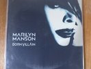 Marilyn Manson_Born Villain 2 LP