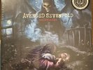 M/NM: Avenged Sevenfold Nightmare Vinyl LP Record Sealed