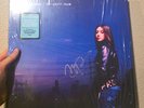 Michelle Branch SIGNED The Spirit Room Vinyl (Clear/Blue Splatter) Bundle