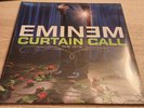 eminem curtain call vinyl