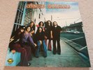 Lynyrd Skynyrd S/T - Vinyl LP - Japan Japanese pressing