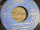 Bobby Garrett 