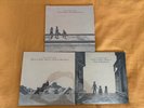 Hiroyuki Sawano, Attack on Titan, Soundtracks 1+2+3, Vinyl, 9 LP's,  Neu