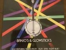 Makina Billy Hil Banjos And Glowsticks  North East Makina