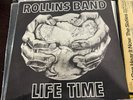 Rollins Band Life Time 12