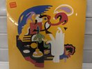 Mac Miller Faces 3LP Vinyl Limited TRI COLOR 12