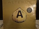 ALTERN 8 Full On Mask Hysteria Vinyl LP ORIGINAL pressing  92 EX