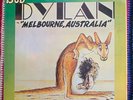 Bob Dylan, Melbourne, Australia, 1966, Vinyl, neuwertig