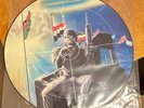 IRON MAIDEN 2 minutes to midnight 12