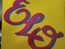 ELO the very best of Electric Light Orchestra   Vinile LP  (Raro)