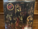 Slayer Reign In Blood LP American Recordings B0018853-01 2013 Sealed Mint