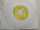 THE LITTLE DIPPERS - FOREVER / Two By Four - 1960 UNIVERSITY  Doo Wop VG+