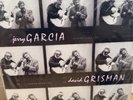 AUDIOPHILE MOBILE FIDELITY  MFSL430 Jerry GARCIA David GRISMAN 180 #2LP #0883 SS