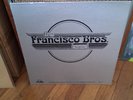 The Francisco Bros. Band s/t LP (Grand Oak 1978) private hard rock sacramento