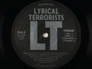 Lyrical Terrorists - Payback 12
