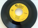 DUETO TEPEYAC 45 Hasta el 60 Esa Fue Mi Vieja RCA Mexico EX Ranchera #4500
