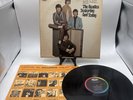 THE BEATLES Yesterday and Today ORIG 1966 CAPITOL ST 2553 LP