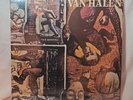 Van Halen Fair Warning Still SEALED 1981 RARE 1st Pressing MINT Vinyl LP