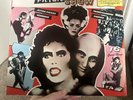 Rocky Horror Picture Show US LP 1975 Ode SP-77031 Artisan Stamp NM/VG++ Vinyl
