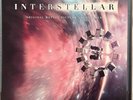 Hans Zimmer Interstellar OST 2xLP 180-220g Black Vinyl Music On Vinyl MOVATM023