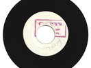 ERIC MONTY MORRIS / TEARS IN YOUR EYES / SAY WHAT YOU'RE SAYING / 7''