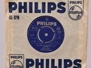 *Reserved For Ian* - Bobby Hebb - You Want To Change Me - 45 - Phillips -BF 1702