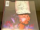 Tinashe Popstar Late Night On A Weekday Blue Signed Insert Vinyl LP New
