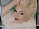 Madonna Bedtime Stories First Press Maverick Records Vinyl LP 1994 VG+ Germany