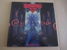 HYPOCRISY – Penetralia, LP, Green Vinyl, 2023 Reissue/Remaster, LIKE NEW