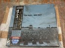 Oasis Time Flies Japan Import Coloured Vinyl Box Set New Sealed