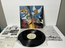 Stryper: To Hell With the Devil LP w/ Merch Insert 1986 - FastShip