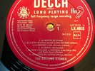Decca  Rolling Stones 1964 lk4605 6271/2 2a/1a Mona/Tell Me Errors. No sleeve