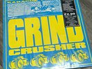 Earache Grind Crusher 12