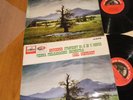 ALP 2053-4 ED1  Bruckner symphony 8 Carl Schuricht VPO ( Mono of ASD  602-3)