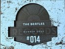 SOLD OUT The Beatles Rubber Soul Jacaranda Vinyl Edition & slide IN HAND