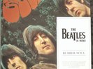 The Beatles Rubber Soul 2014 Mono