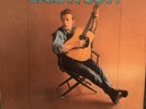 Gordon Lightfoot Lightfoot  1966 MONO PROMO LP UAL 3487 White Label Debut