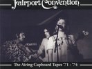 Fairport Convention - The Airing Cupboard Tapes '71 - '74 (2xLP, Ltd, RE) (Very