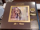Jethro Tull - Aqualung UHQR Vinyl LP Box Set AP AHQR 0003-45
