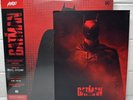 The Batman Soundtrack Vinyl 3LP Solid Colored (Mondo Exclusive) + Limited Card