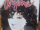RICARDO ARJONA -ANIMAL NOCTURNO Color Blanco Brand New