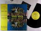 Quincy Jones, Diana Ross, Michael Jackson - The Wiz Musical Interview LP - MCA