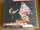 The Rolling Stones American Tour 81 Vinyl Box Set