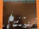 WAYNE SHORTER Night Dreamer LP BLUE NOTE BST 84173 US ' RVG LIBERTY Lee Morgan