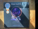 Pink floyd delicate sound of thunder 3LP box set