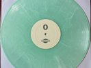 Portraits Of Past 01010101 USA 1996 Ebullition #32 Original GREEN Vinyl Rare LP